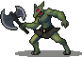 Goblin Vanguard