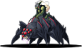 Goblin Arachnorider