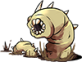 Dweller Worm